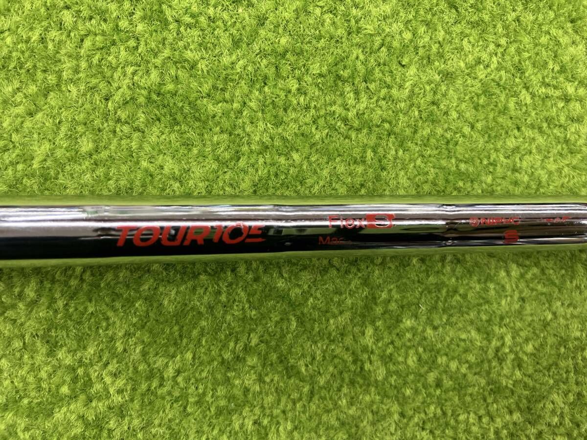 テーラーメイド MILLED