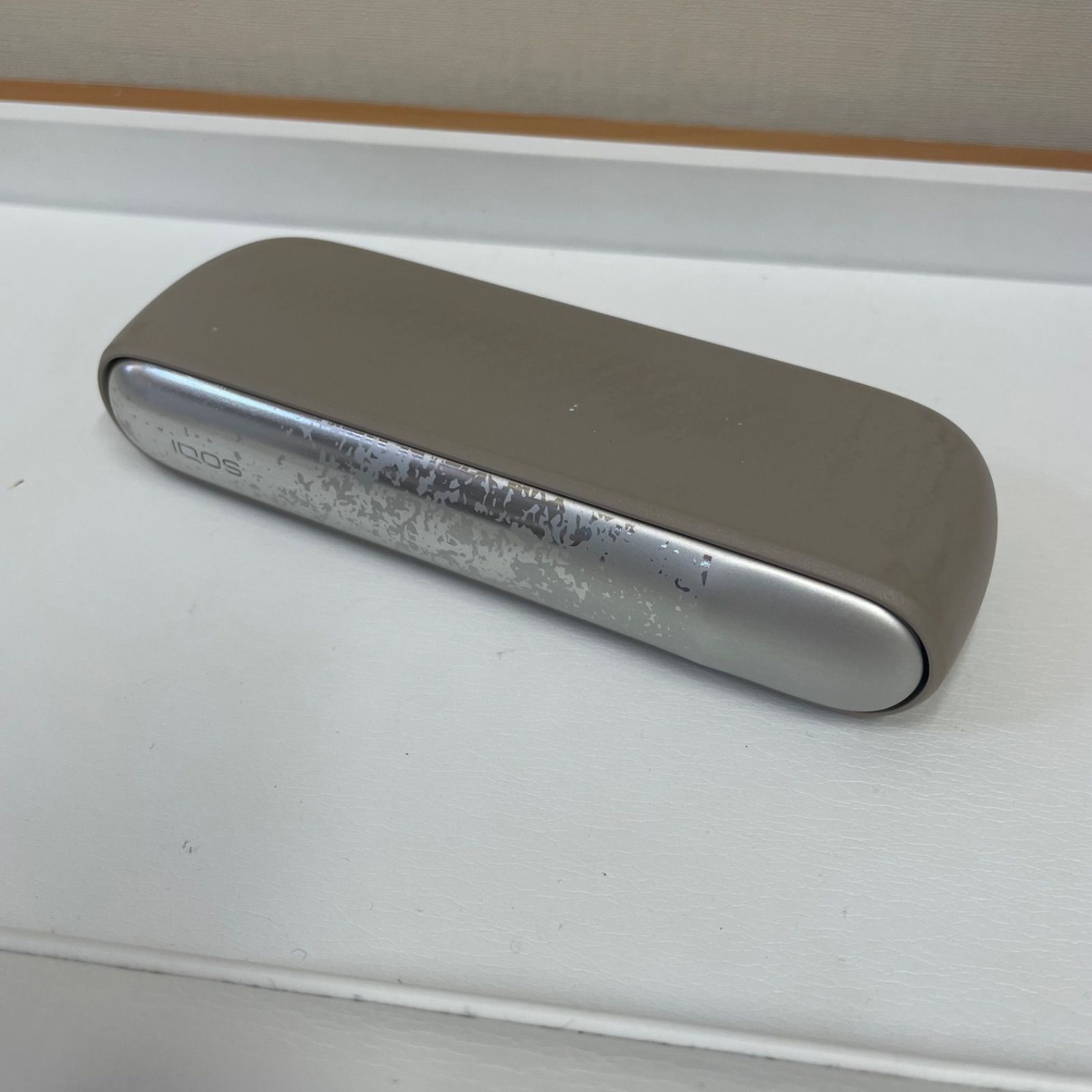 ぽり出品 □アイコス IQOS ILUMA i イルマ i チャージャー ミネラ A25-3267 楽天