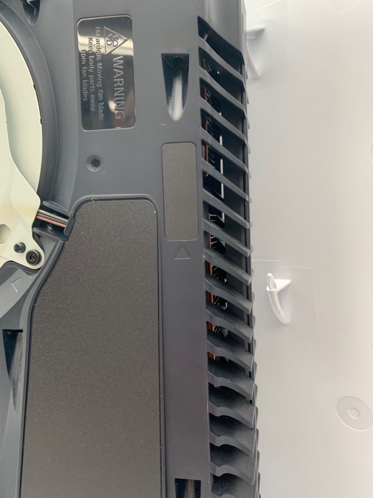 ディスクドライブモデル 本体