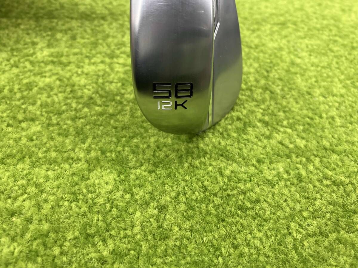 TITLEIST タイトリスト Vokey FORGED（2021) ウェッジ シャフト N.S.