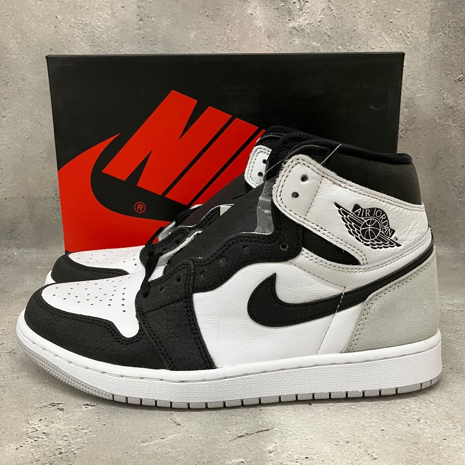 Nike Air Jordan 1 High OG Bleached Coral ナイキ エアジョーダン 1 ハイ OG ブリーチド コーラル A99HF221500 f216