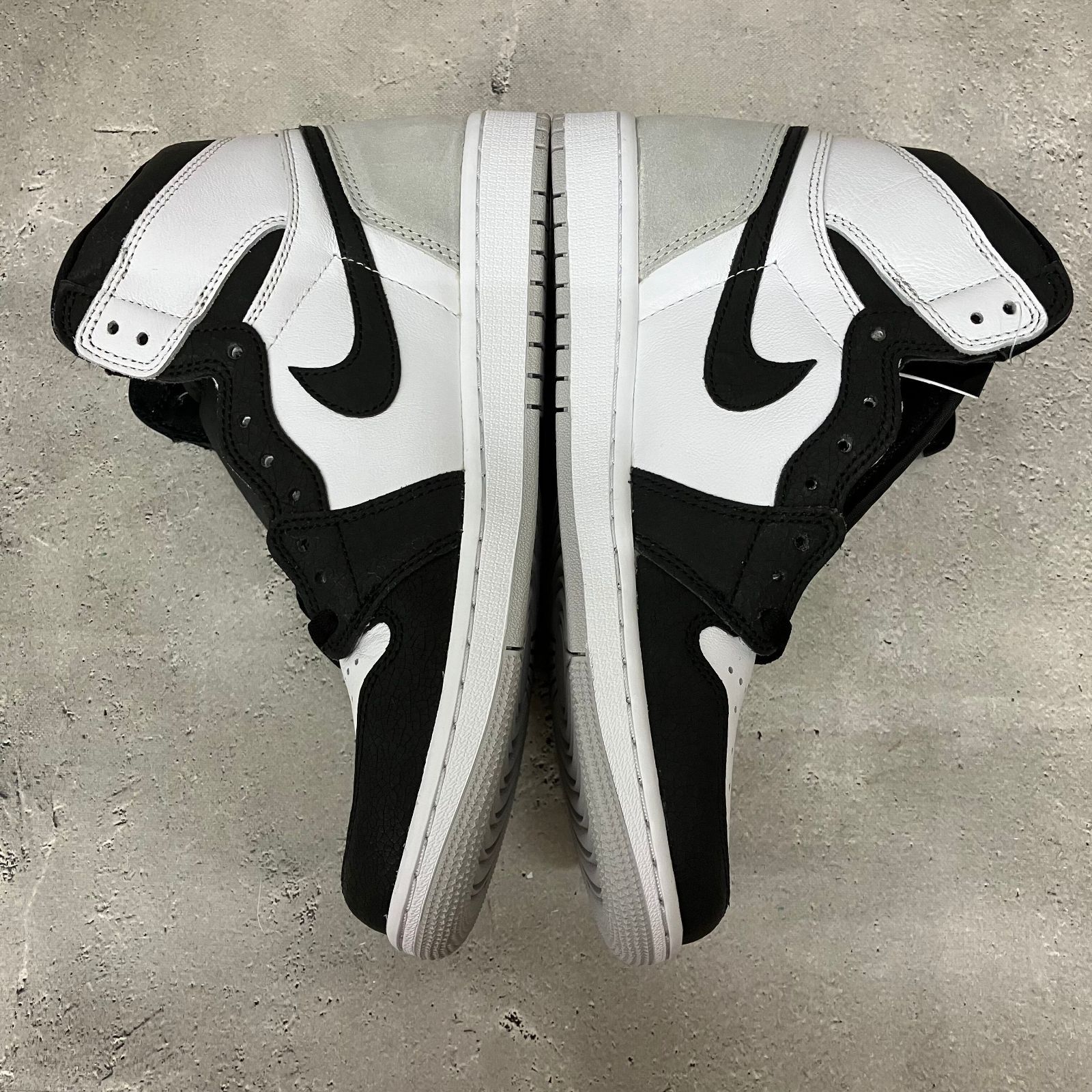 Nike Air Jordan 1 High OG Bleached Coral ナイキ エアジョーダン ハイ ブリーチド コーラル f 216