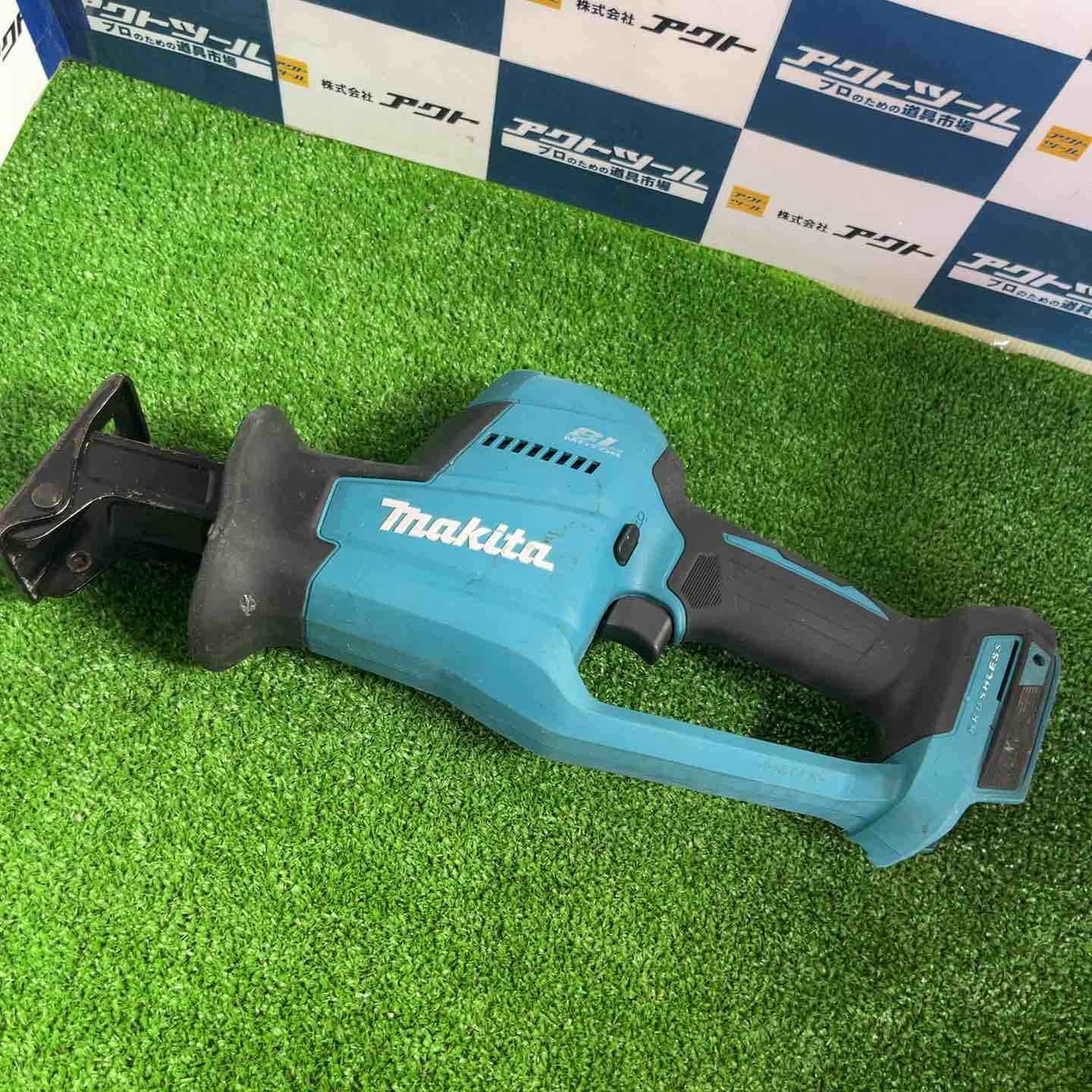 マキタ makita コードレスレシプロソー JR189DZ 草加店
