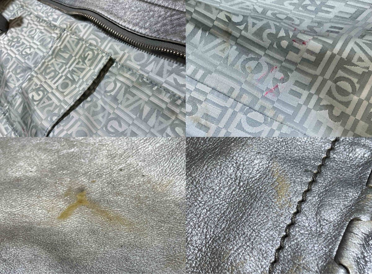 Ferragamo サルヴァトーレフェラガモ