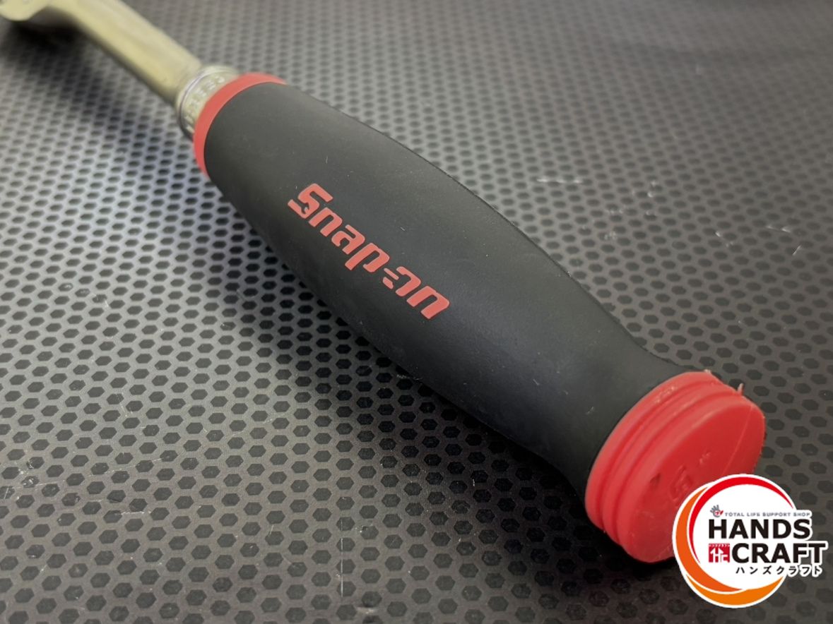 ラチェットハンドル