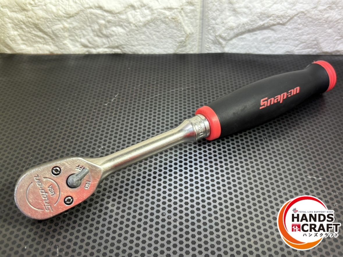 スナップオン FH936A ラチェットハンドル