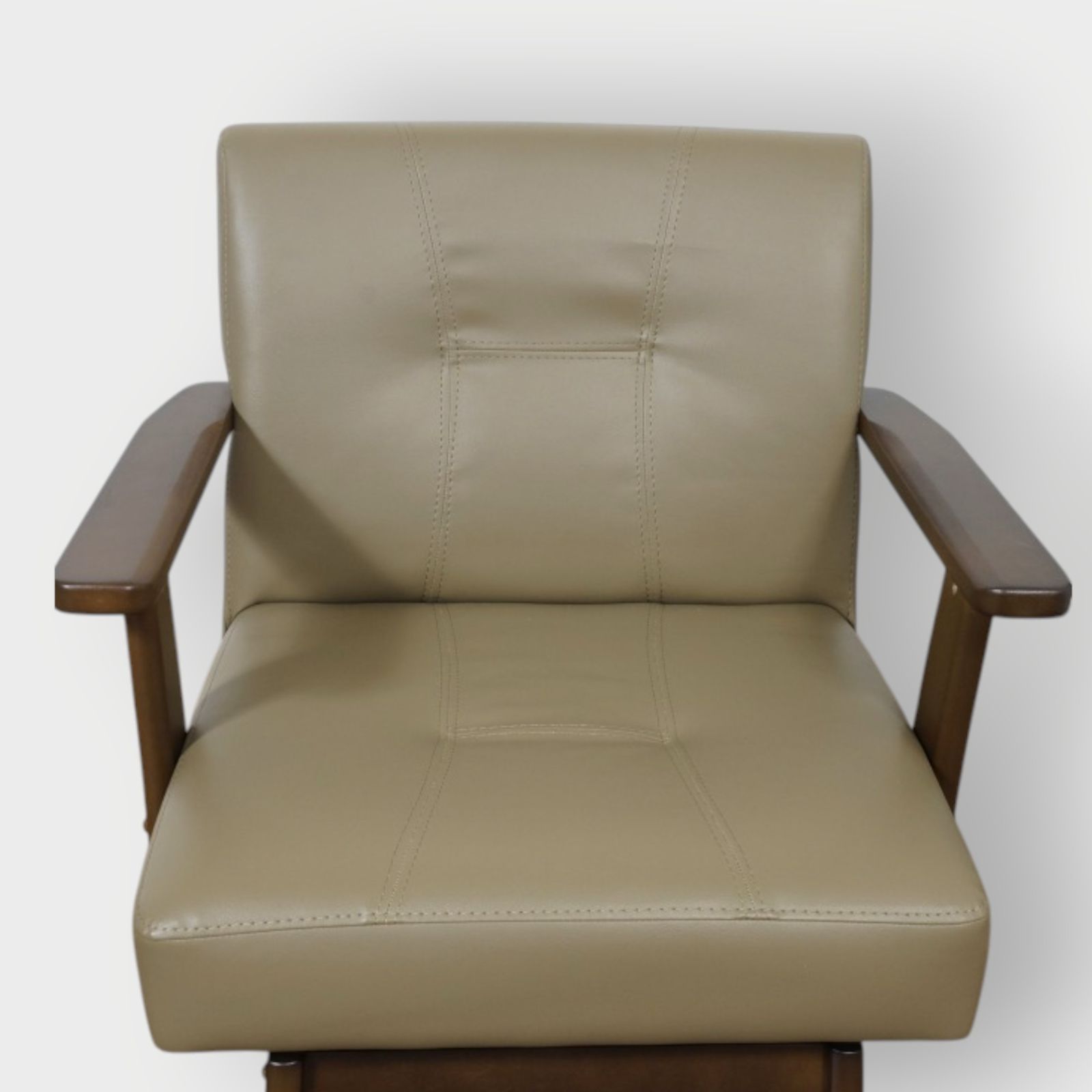 事務椅子 こたつ椅子