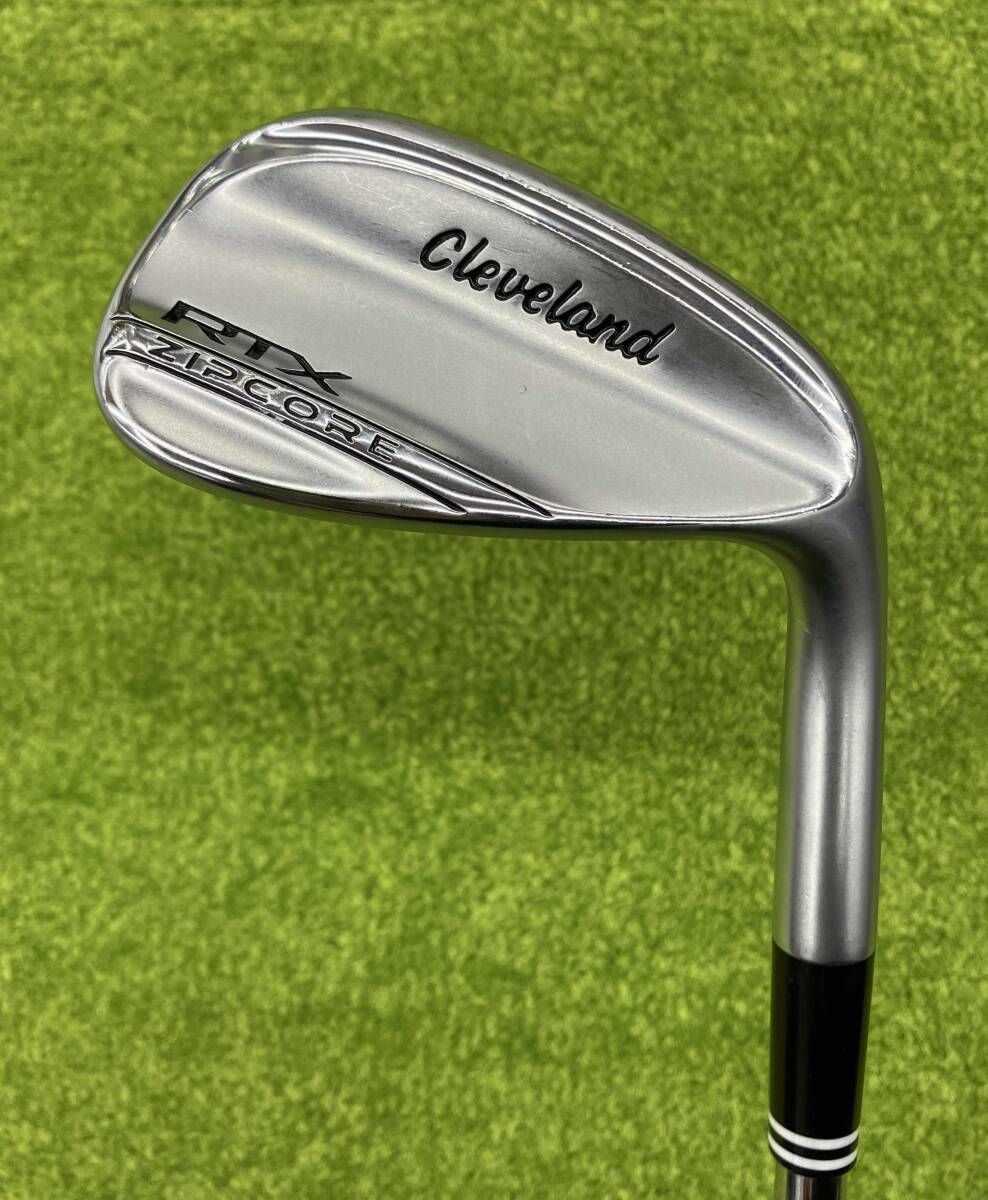 常識的な Cleveland クリーブランド RTX ZIPCORE ウェッジ シャフトN.S.PRO 950GH フレックスS 成し遂げる