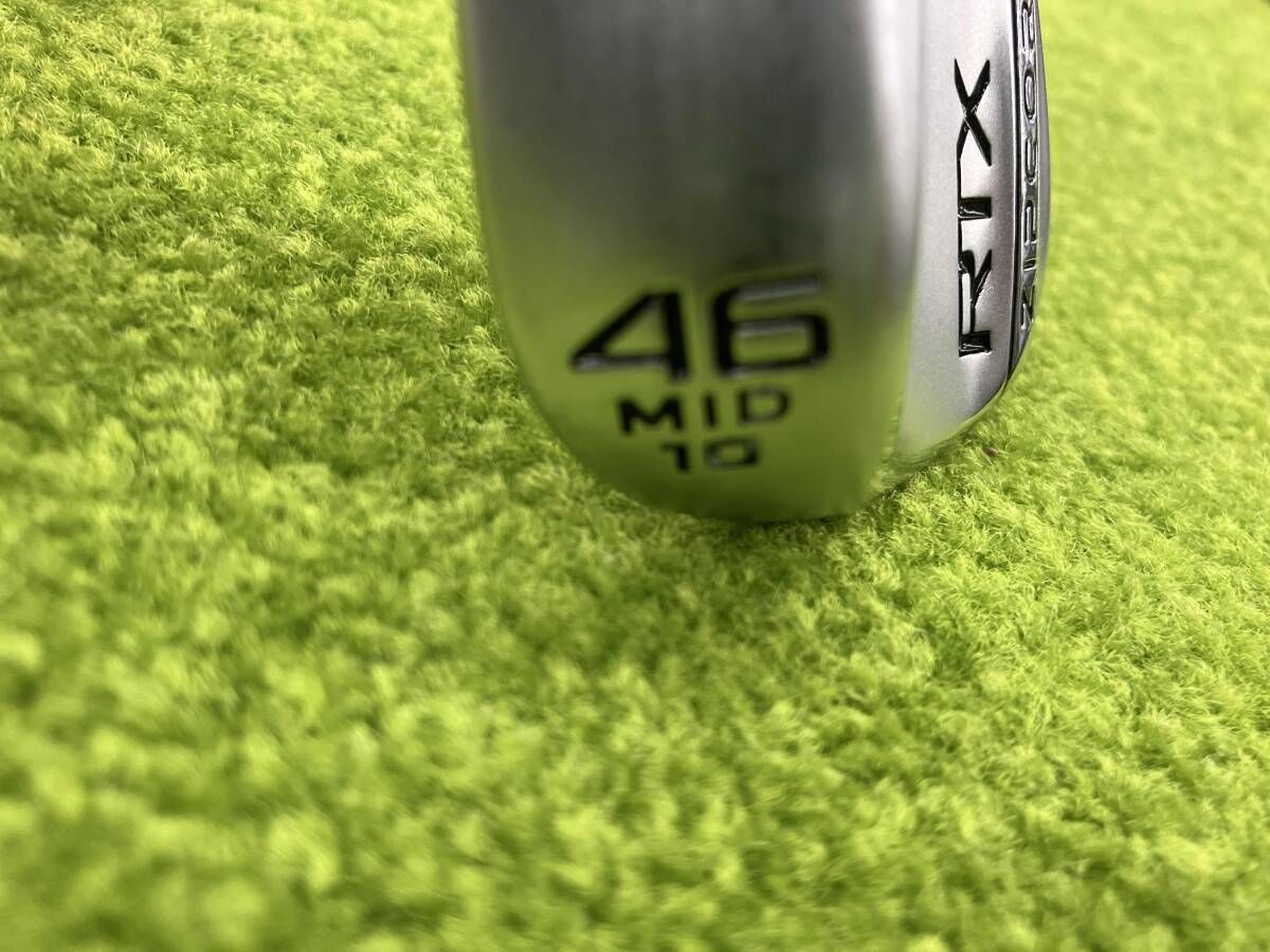 ウェッジ シャフトN.S.PRO