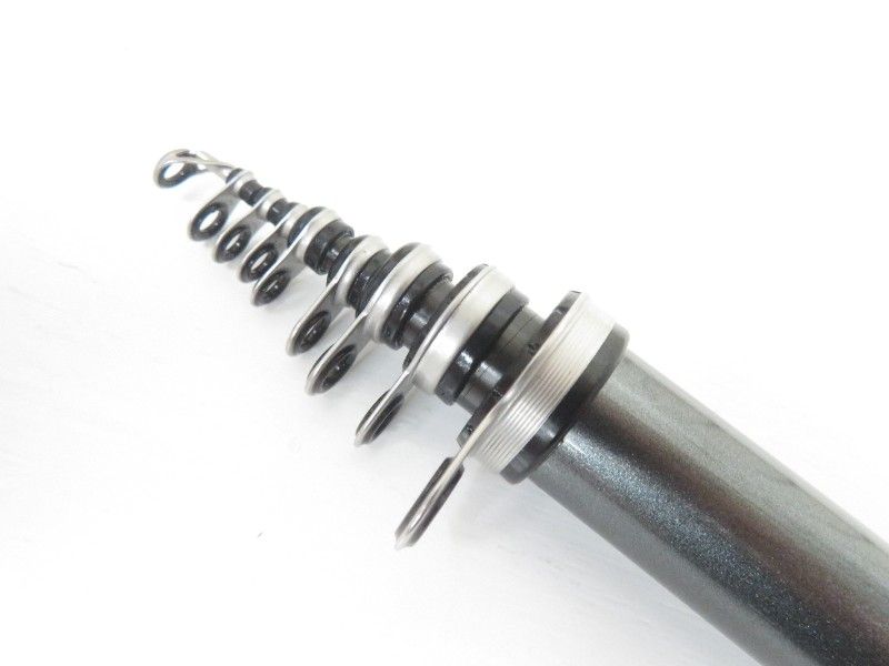 シマノ 17ホリデー イソ 2-450 04-