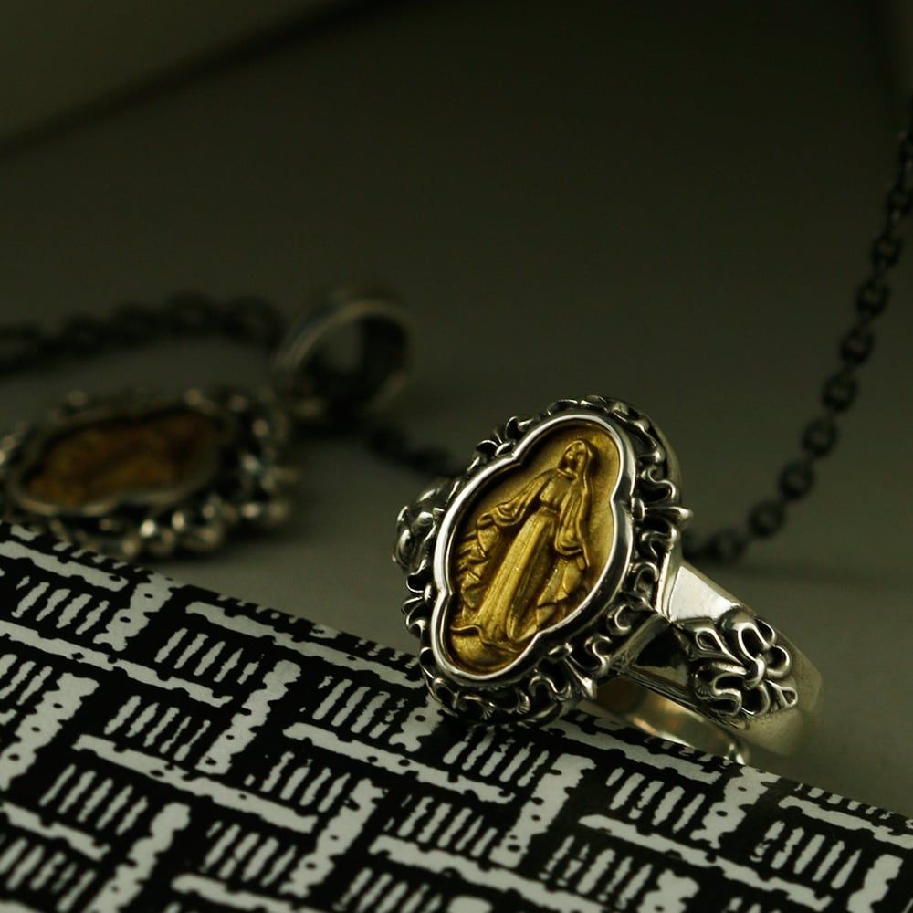 アルテミスキングス シルバー