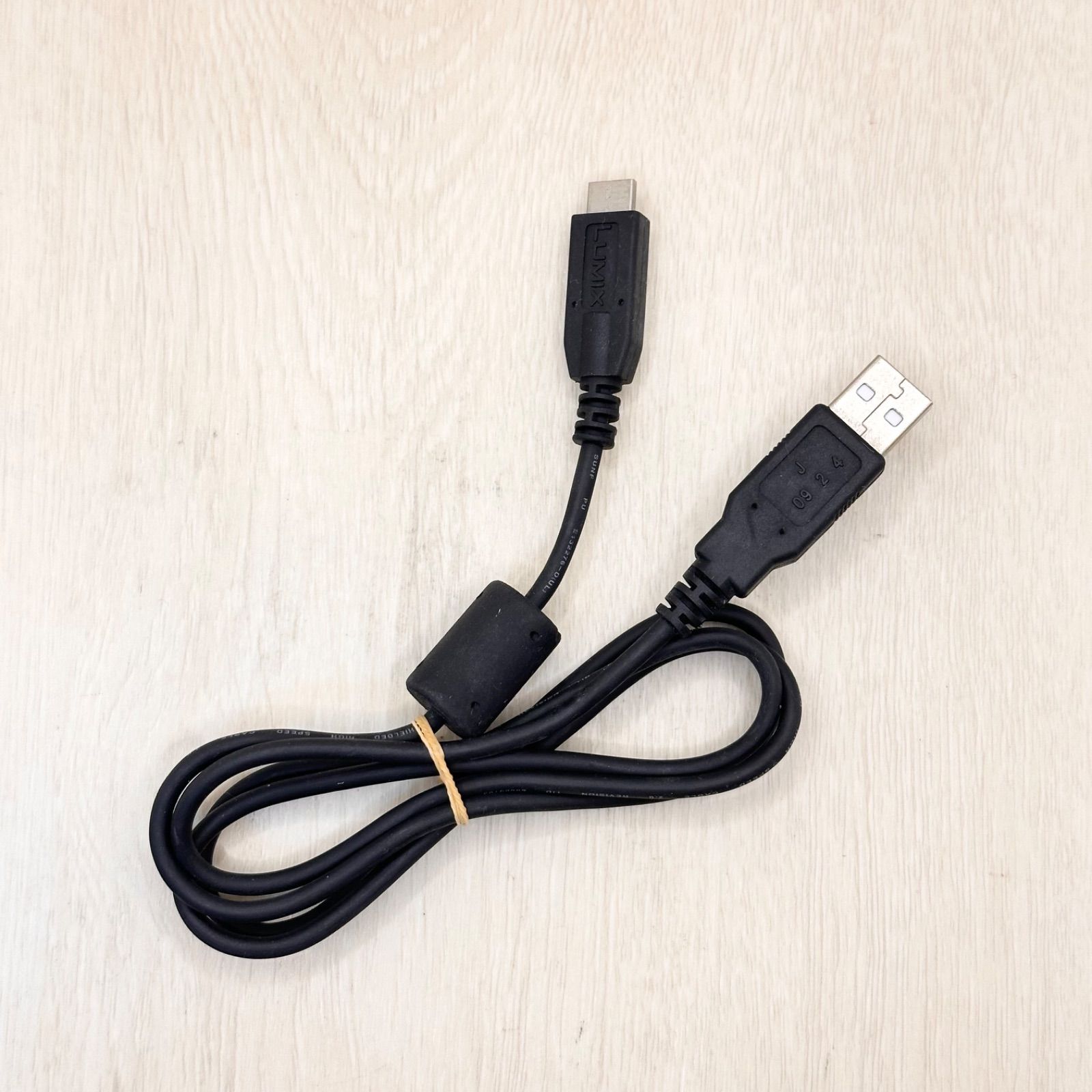 ルミックスケーブル Panasonic LUMIX パナソニック 14ピン 14pin 純正