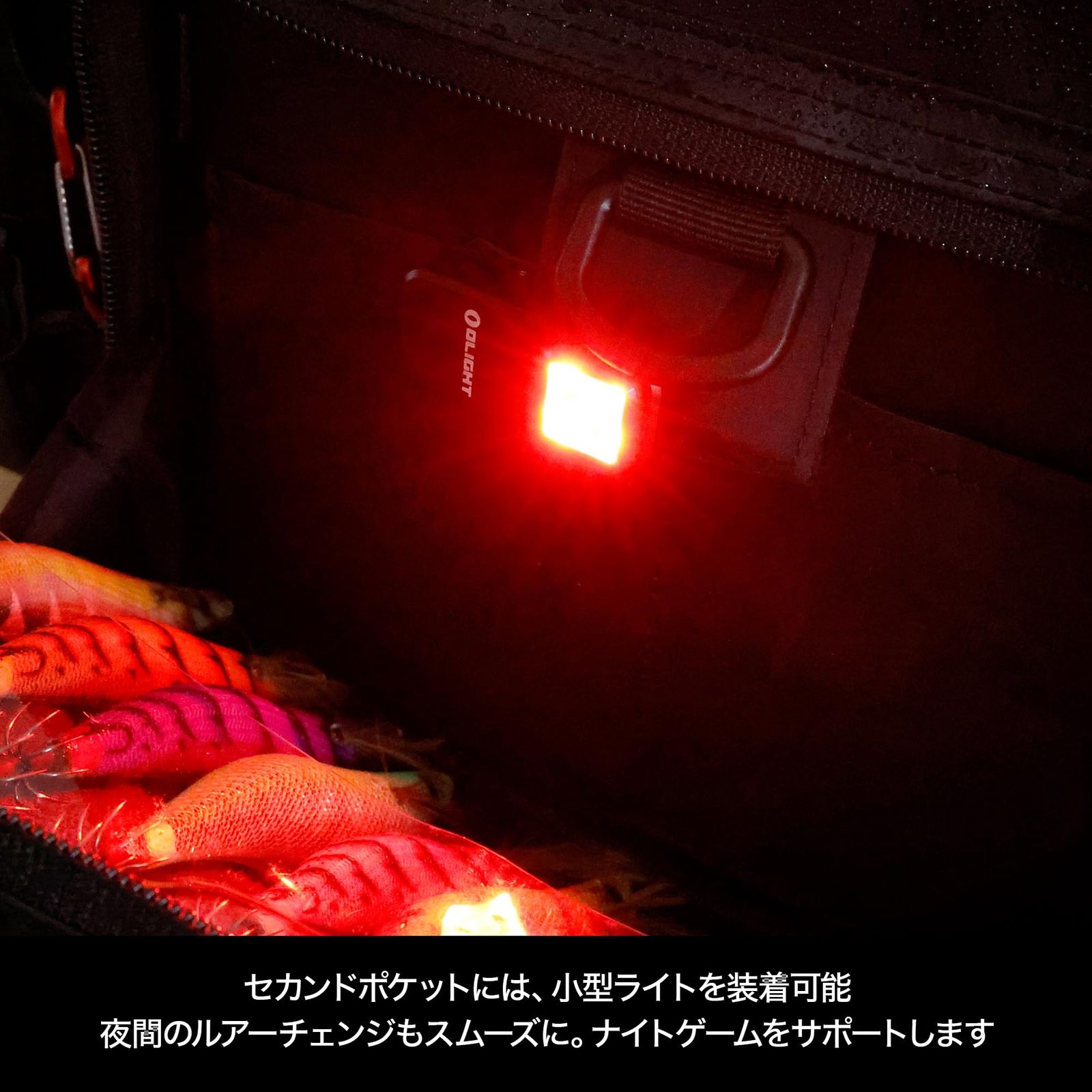  ドレス DRESS エギング バッグ 釣り エギ 防水 ランガン タックルバッグ ショルダーバッグ リュック アオリイカ 2 5号 3号 3 その他 釣り仕掛け 仕掛け用品