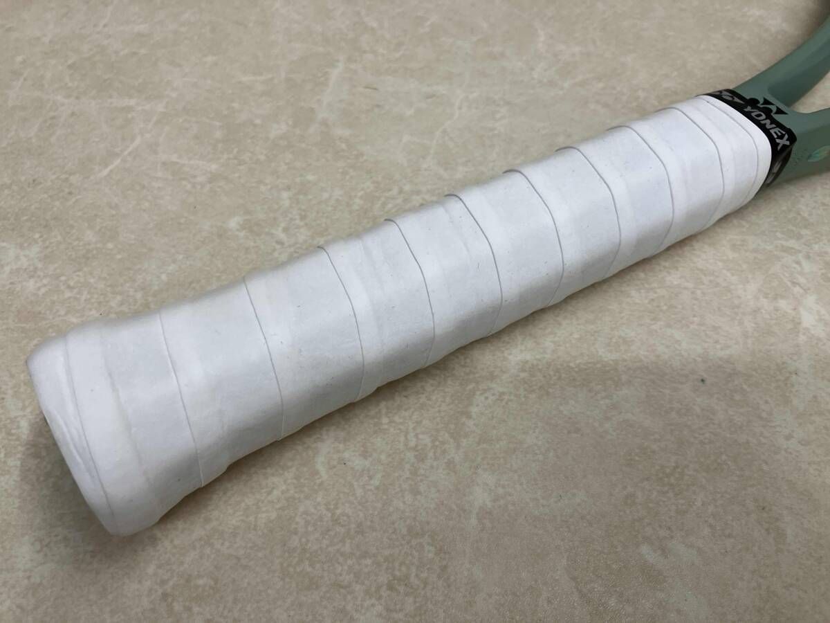 硬式テニスラケット YONEX PERCEPT 100 サイズ3 ヨネックス パーセプト 01PE 100 LLC-HASEGAWATOSO_COM