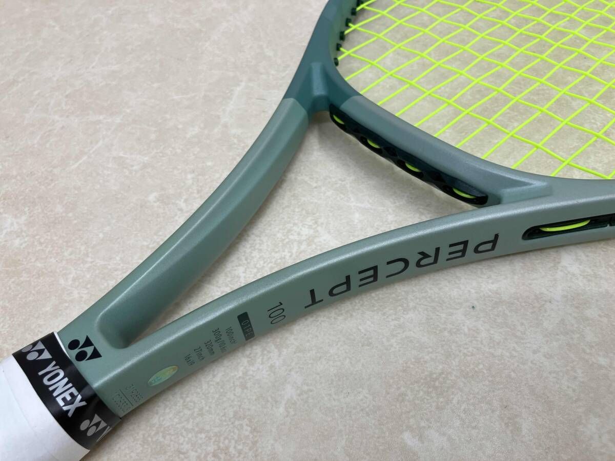 YONEX PERCEPT