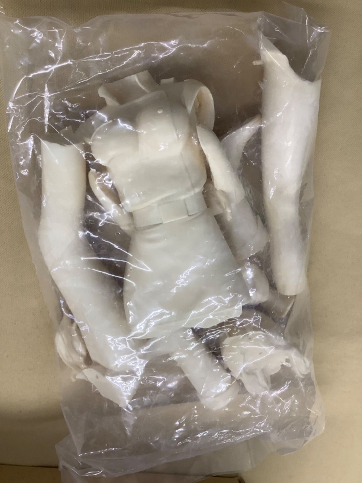 工房AQUA 「機動戦士Zガンダム」 ベルトーチカ・イルマ イベント限定