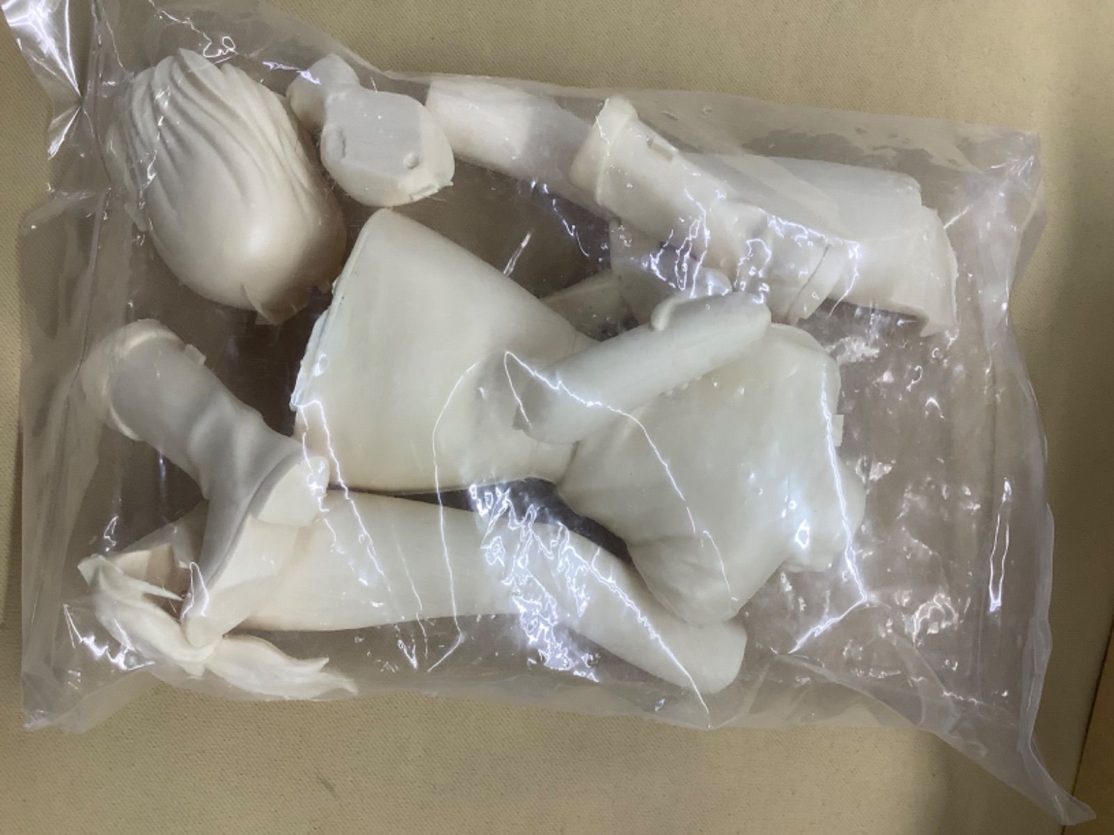 工房AQUA 「機動戦士Zガンダム」 ベルトーチカ・イルマ イベント限定