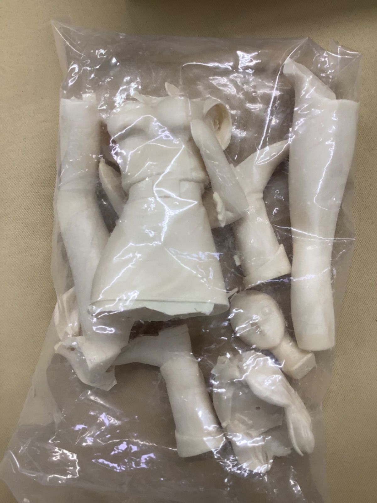 工房AQUA 「機動戦士Zガンダム」 ベルトーチカ・イルマ イベント限定