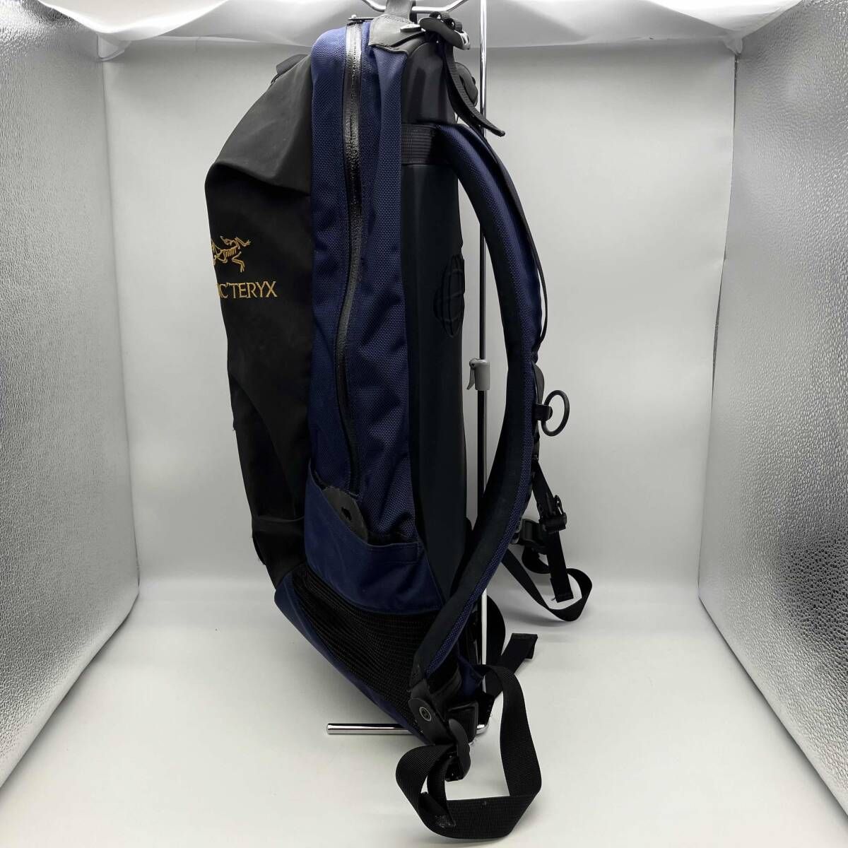 ARC TERYX BEAMS 40TH ARRO22 アークテリクス ビームス 40th別注 アロー22 リュック バックパック デイパック 17027-92093