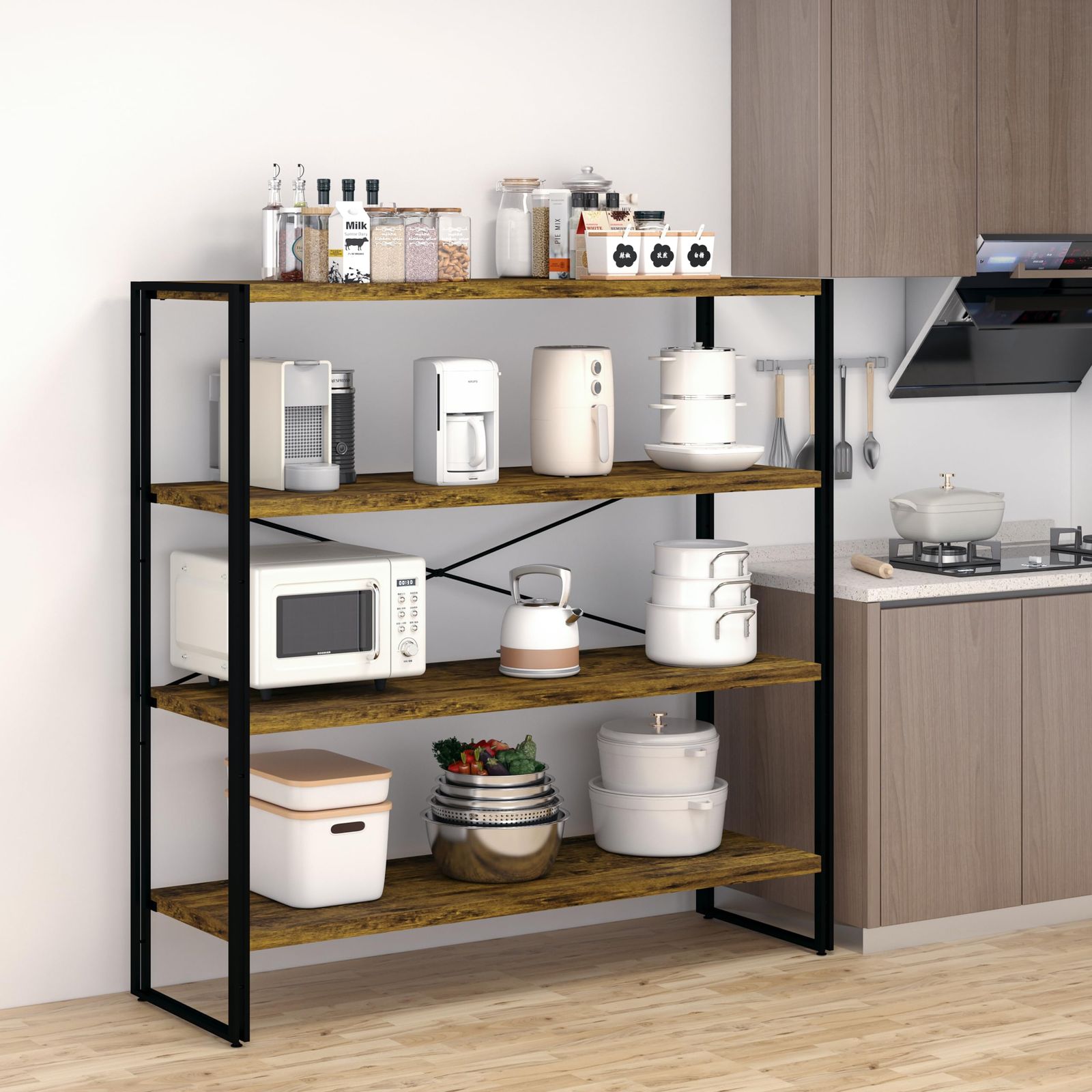 ラック おしゃれ