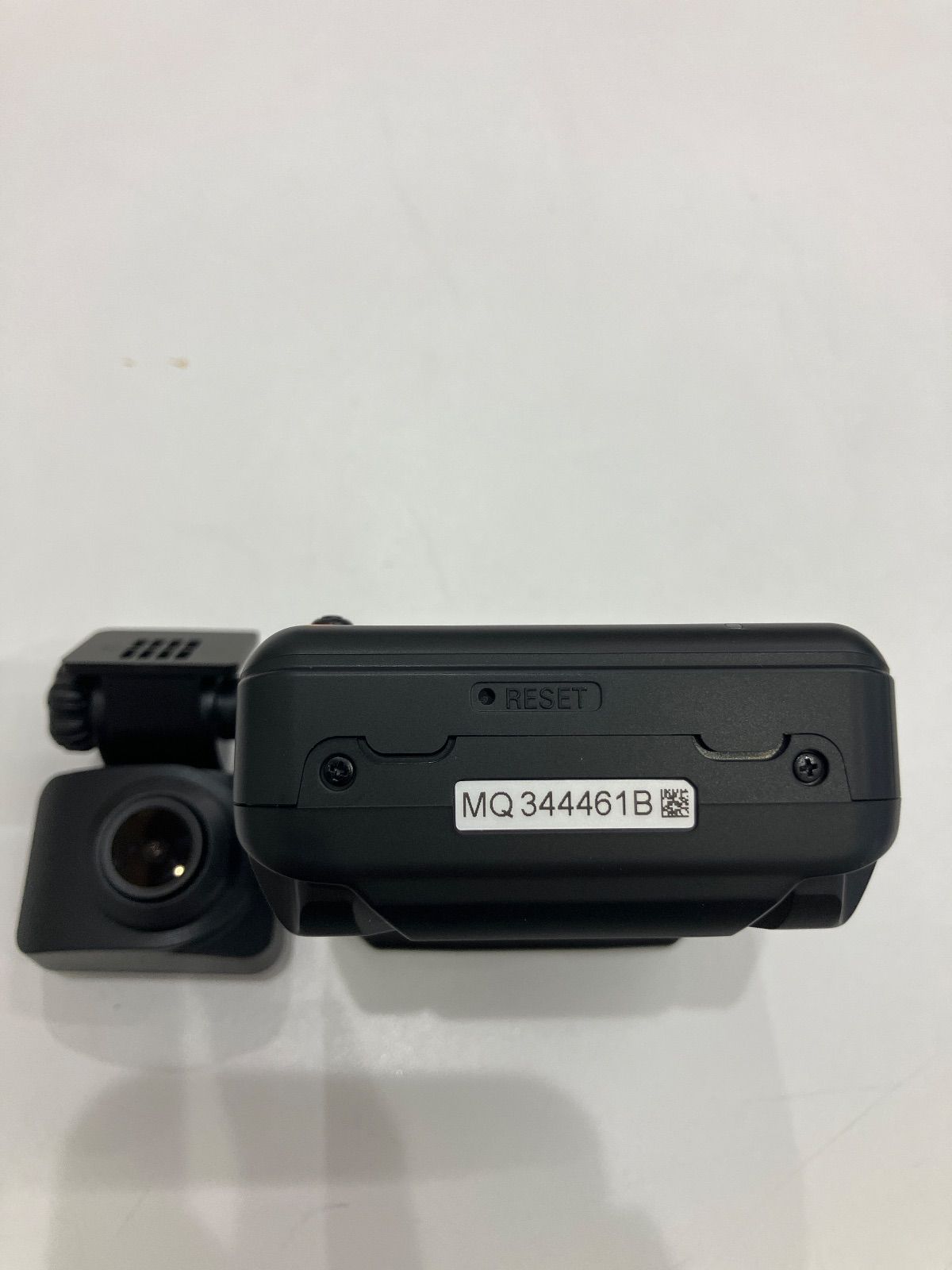 ドライブレコーダー ＣＯＭＴＥＣ ZDR018 BRIGHTFACE_UK