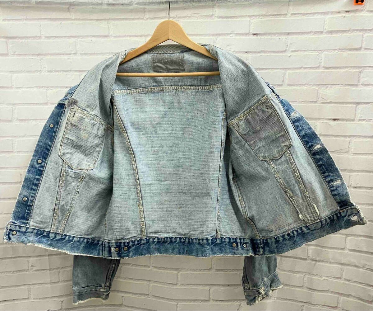 LEVI’S リーバイス