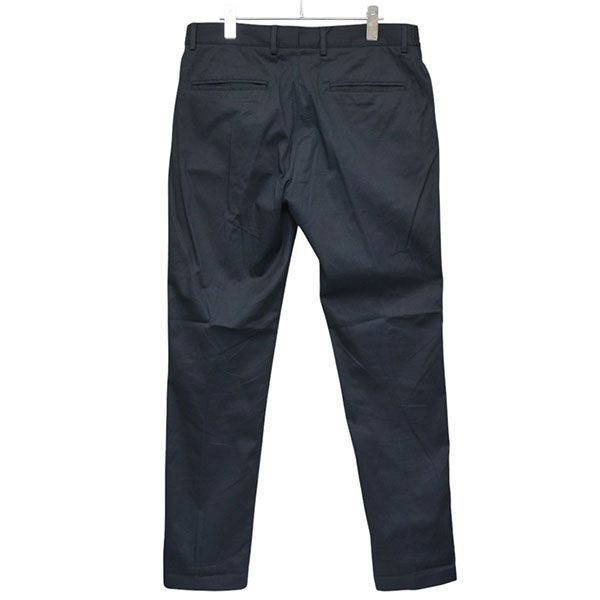 giab’s ×BEAMS ビームス×ジャブスアルキヴィオ 別注 ジャージ 1プリーツ ドローコード スラックス パンツ 22 S TYPE A 2