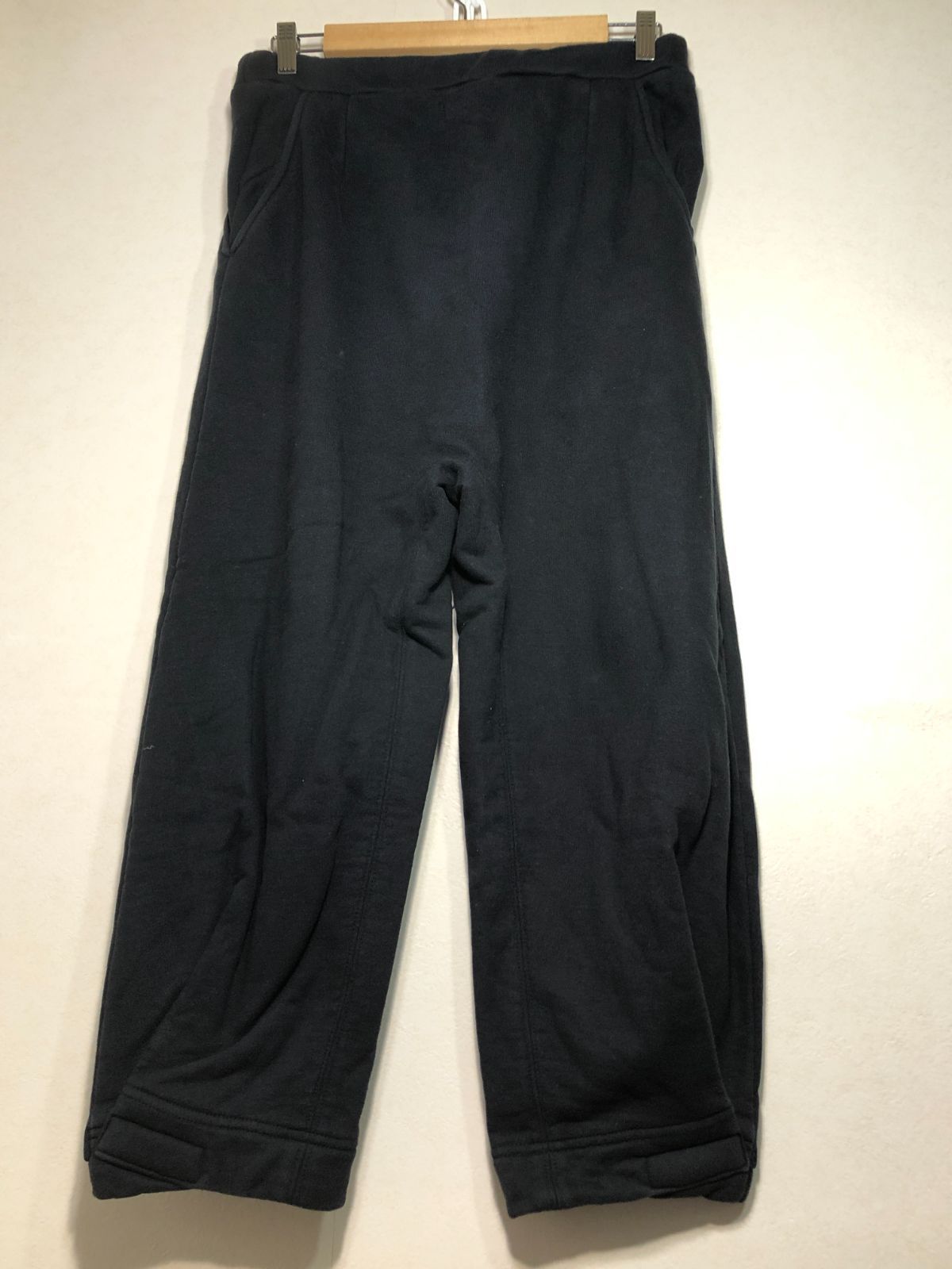 031140 CLASS スウェット パンツ M ブラック クラス