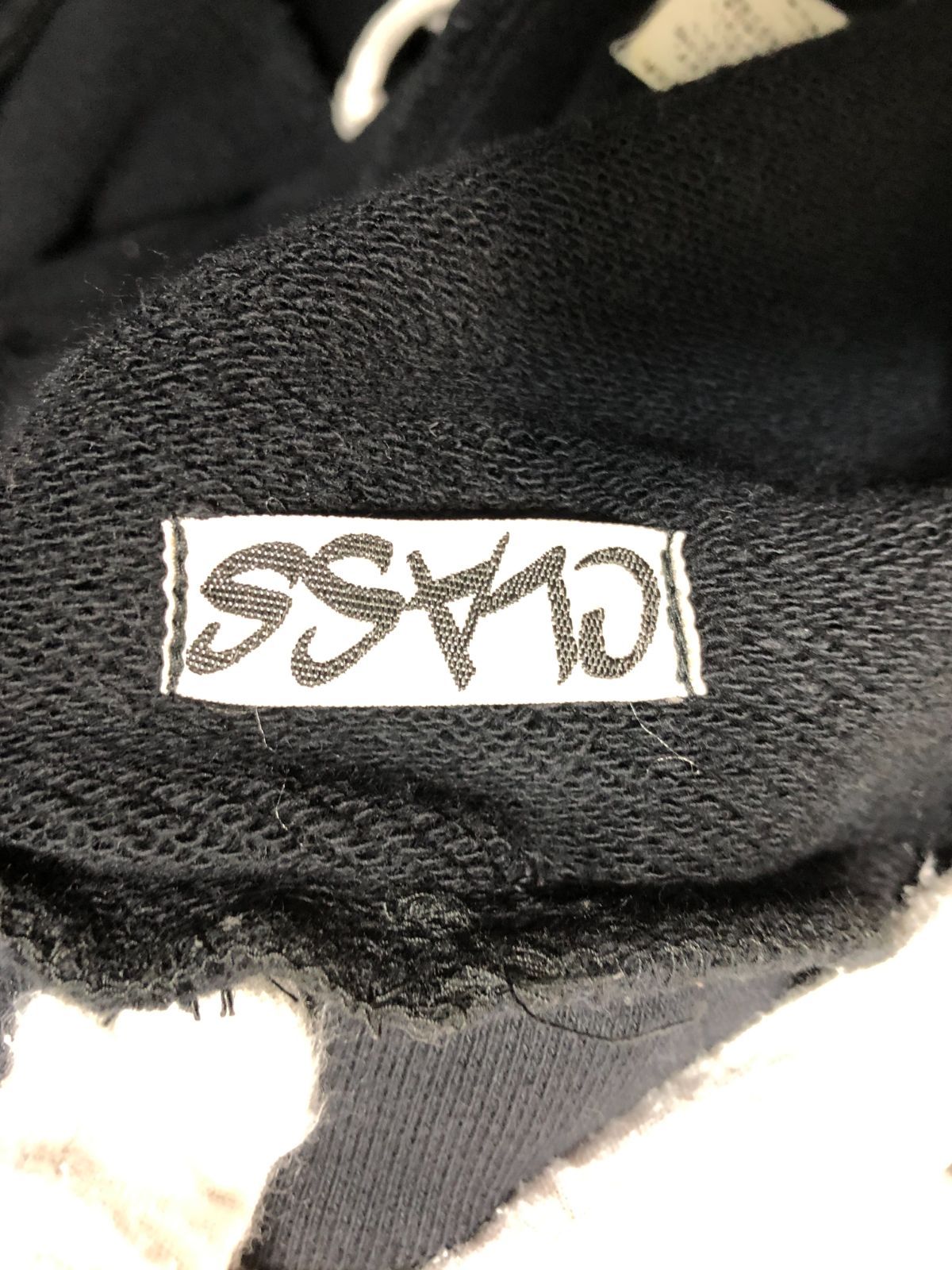  031140 CLASS スウェット パンツ M ブラック クラス その他 パンツ