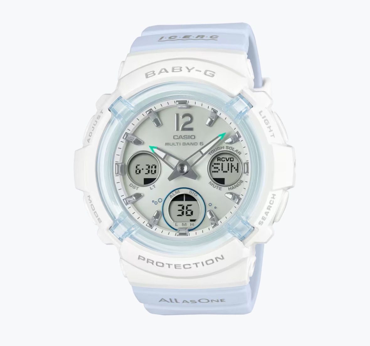 BABY-G イルクジ2025 BGA-2800K-7AJR