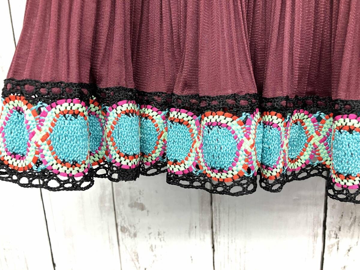 プリーツプリーズ