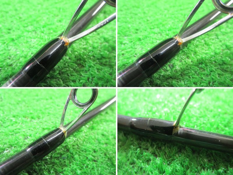 風神RSヴィヴォーグ96