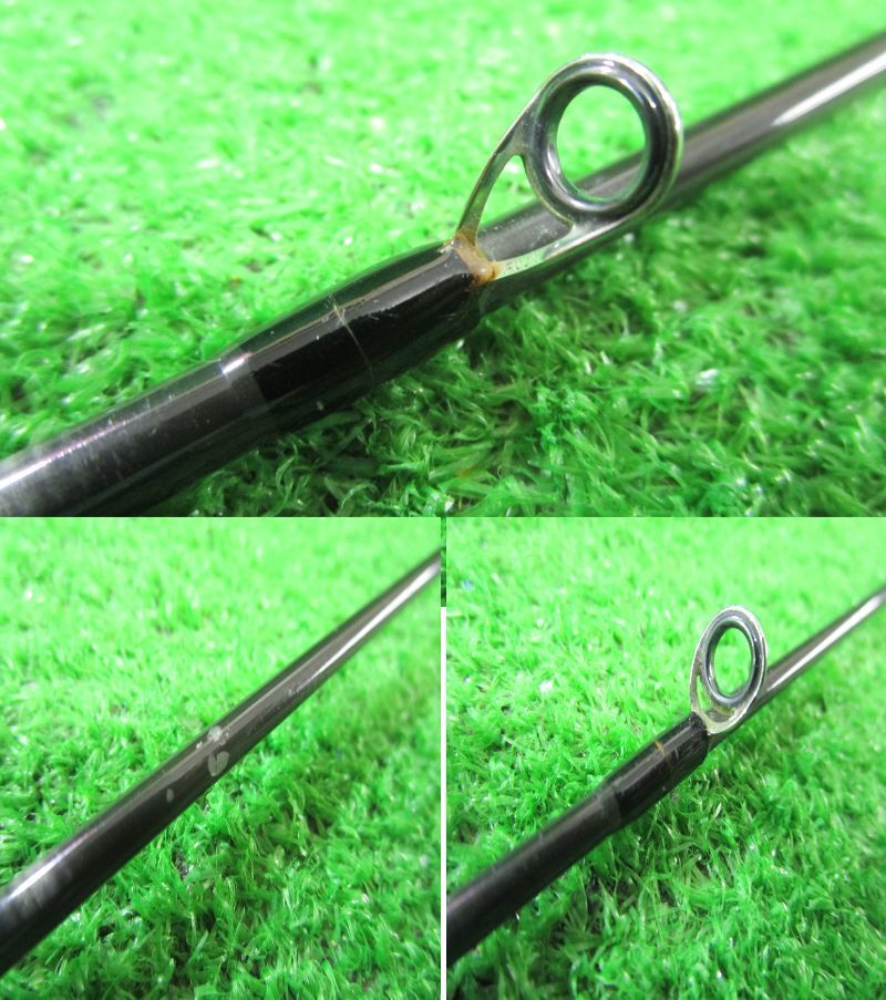 アピア 風神RSヴィヴォーグ96