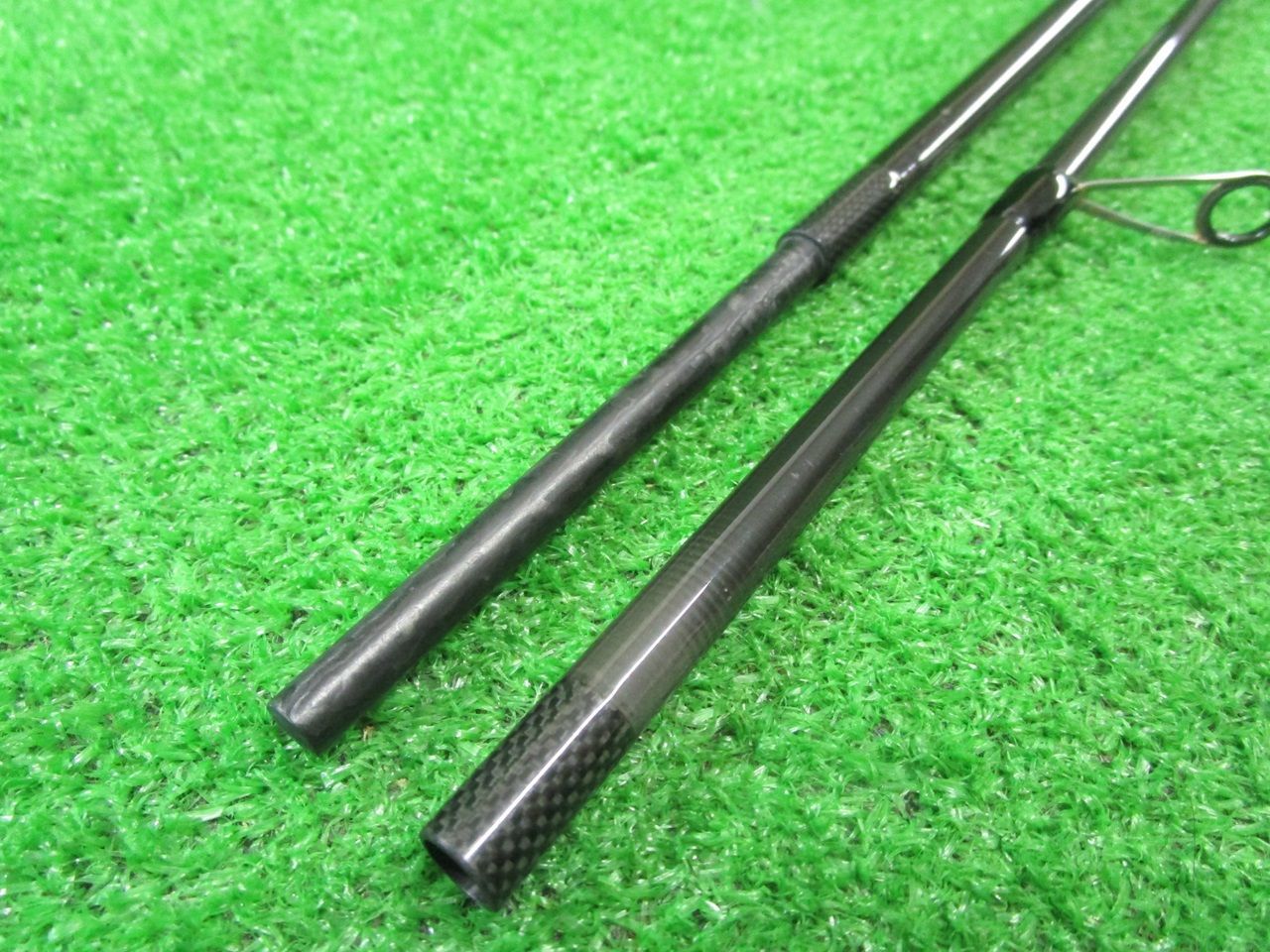  ECH滝 アピア 風神RSヴィヴォーグ96 ML ルアーロッド ロッド