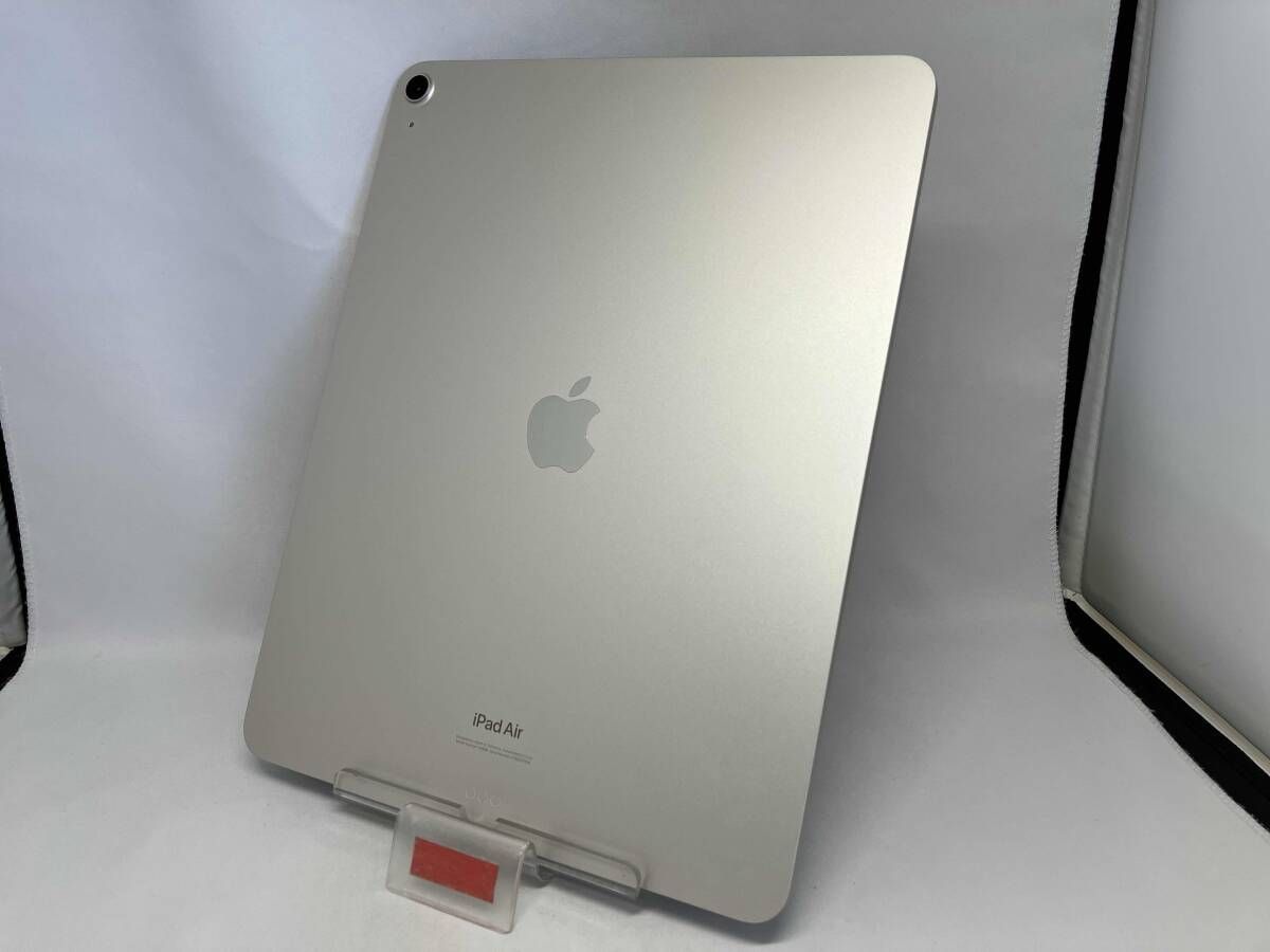 MV293J A iPad Air Wi-Fi 128GB スターライト