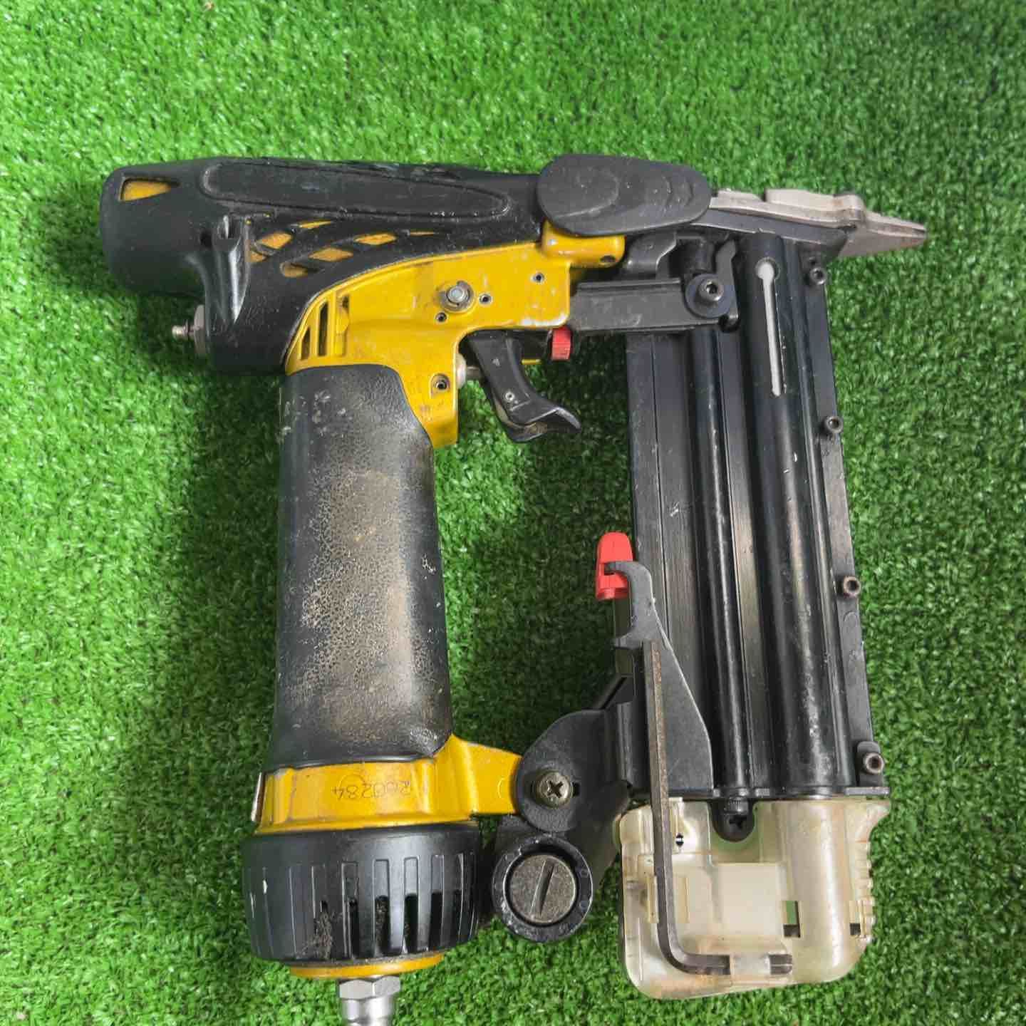 ハイコーキ HIKOKI 旧 日立工機 高圧ピンネイラ NP45HM 草加店