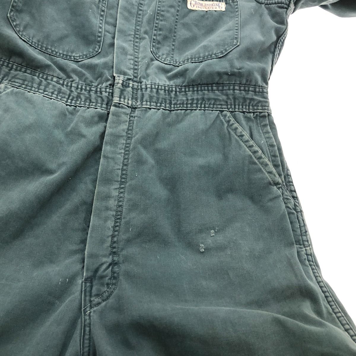 42 フロントCONMARジッパー