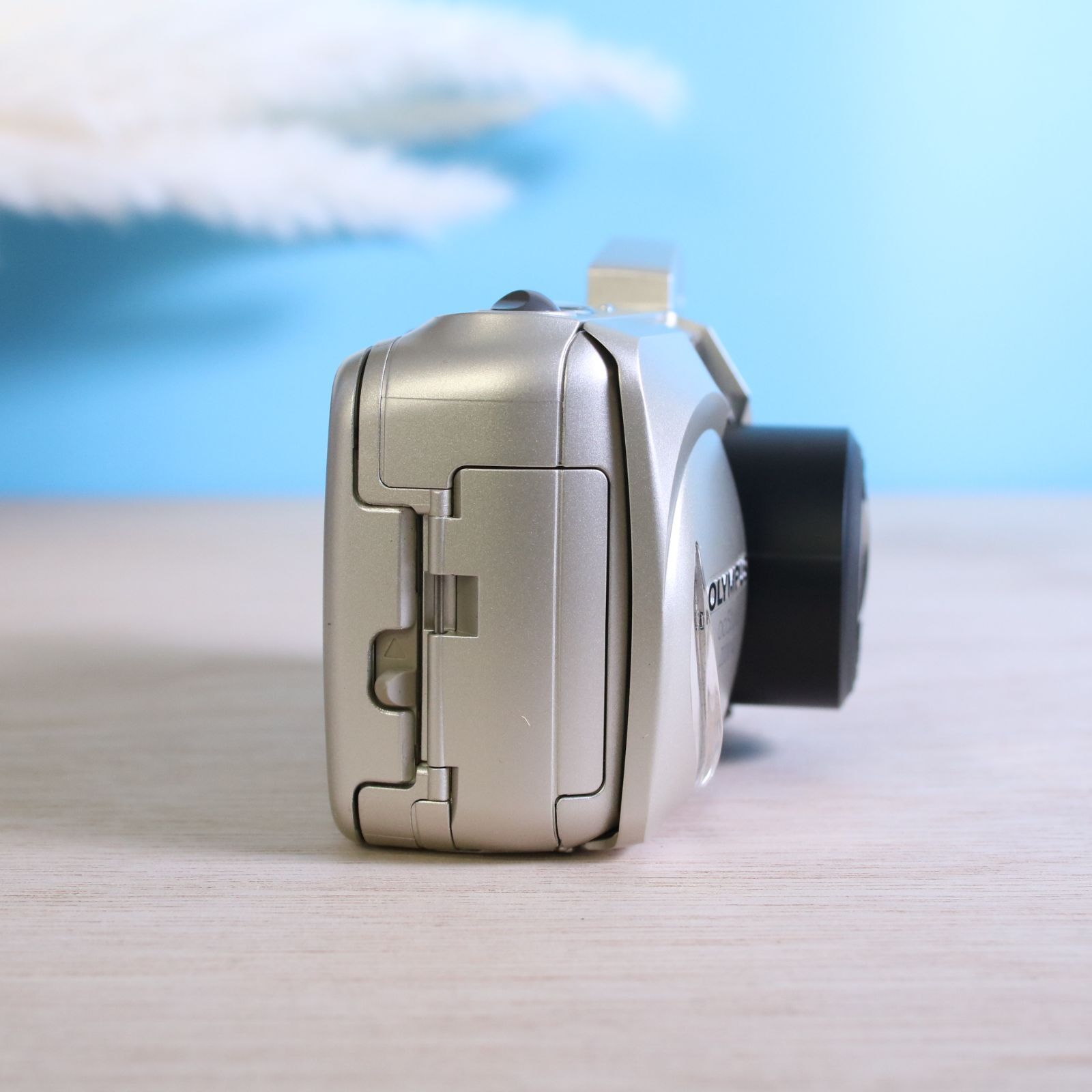 な状態です❁オリンパス OLYMPUS