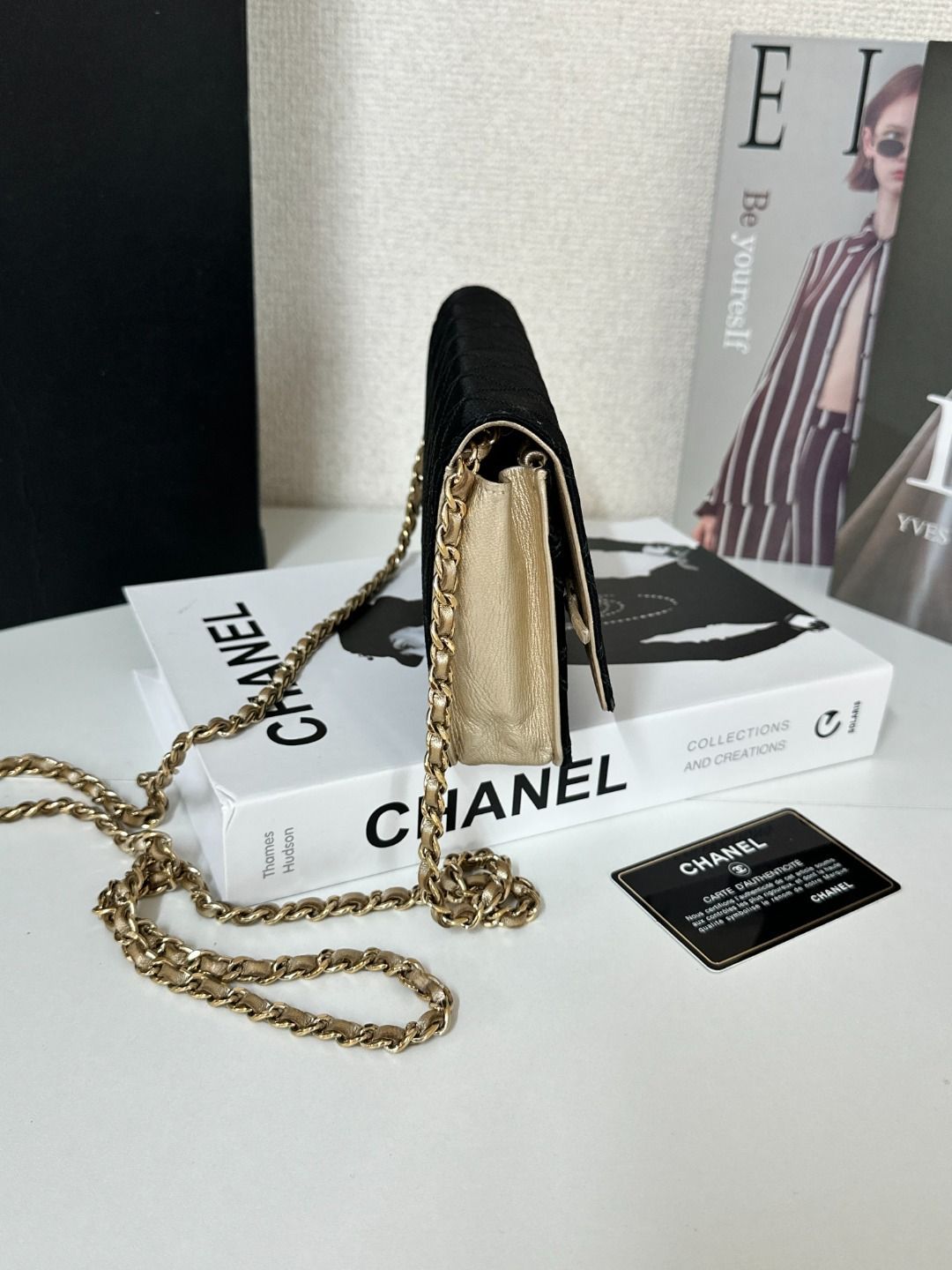 ショルダーバッグ