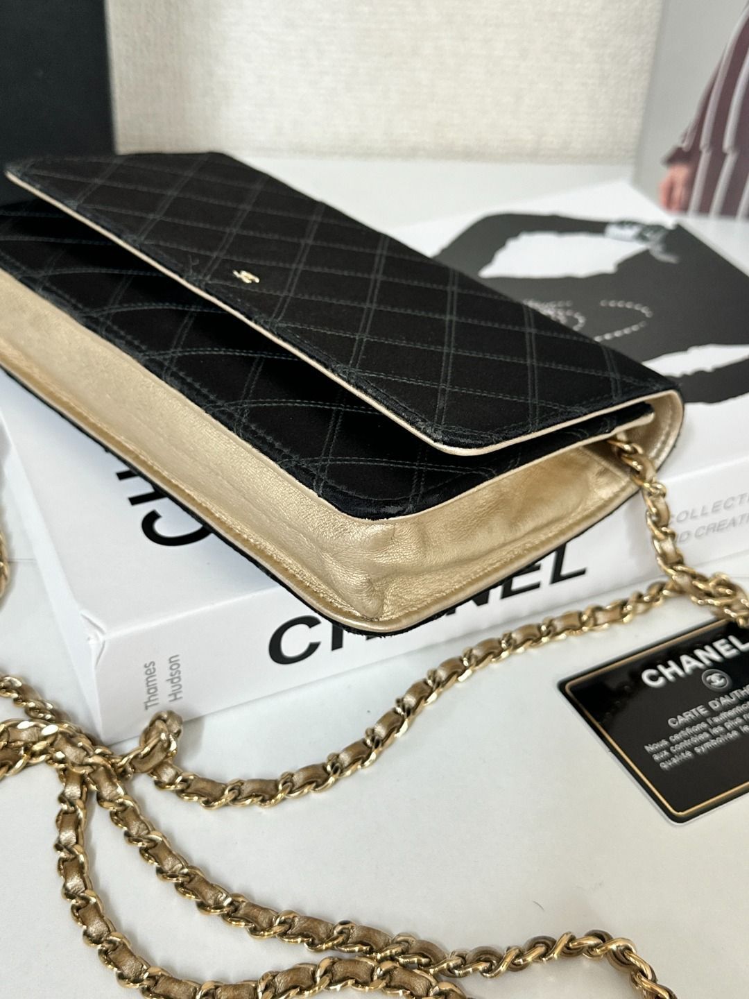 マトラッセ ココマーク