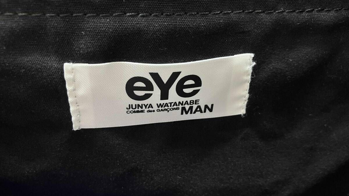 ワタナベ eye