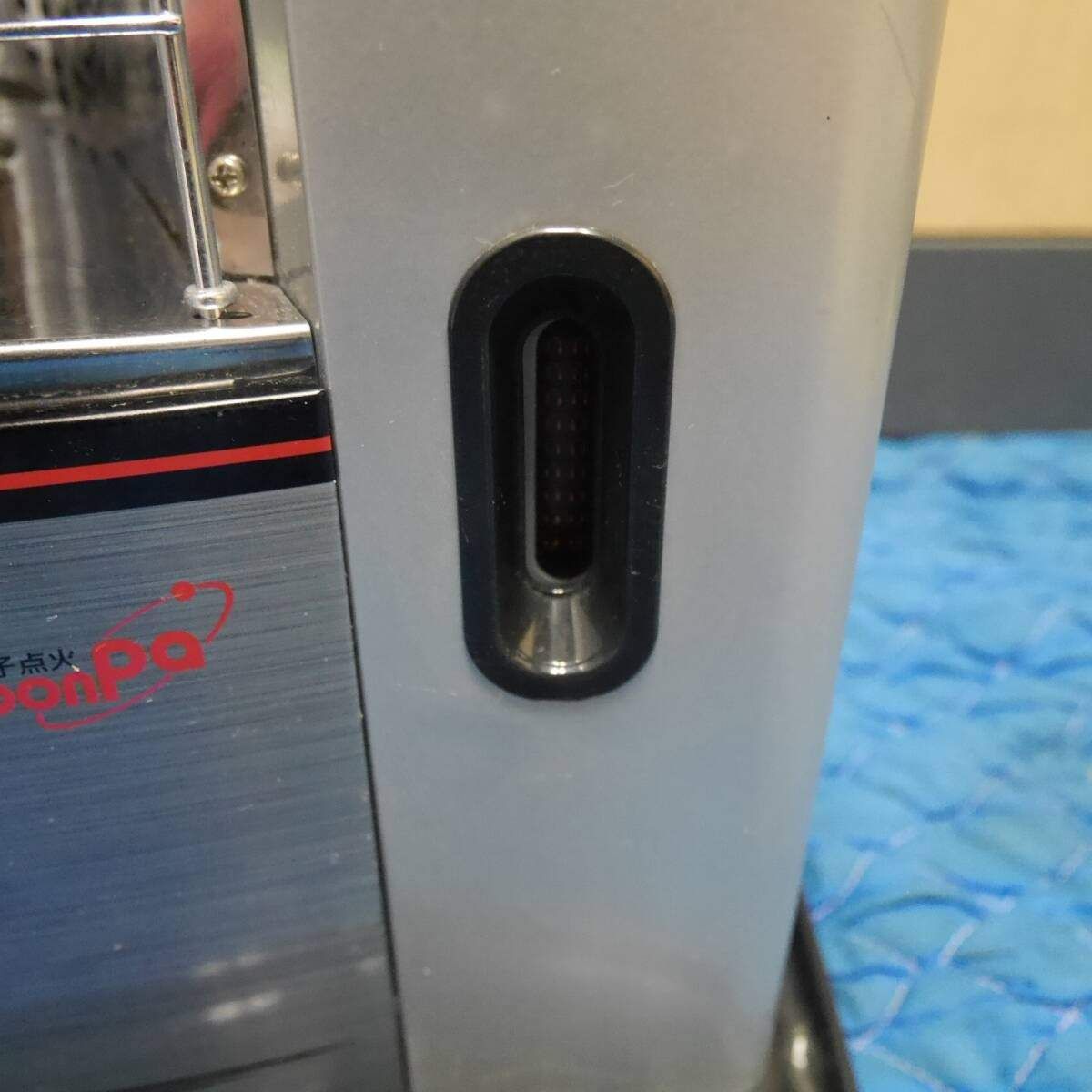 送料無料] ☆トヨトミ 石油 ストーブ NRS-S2319E7 木造 6畳