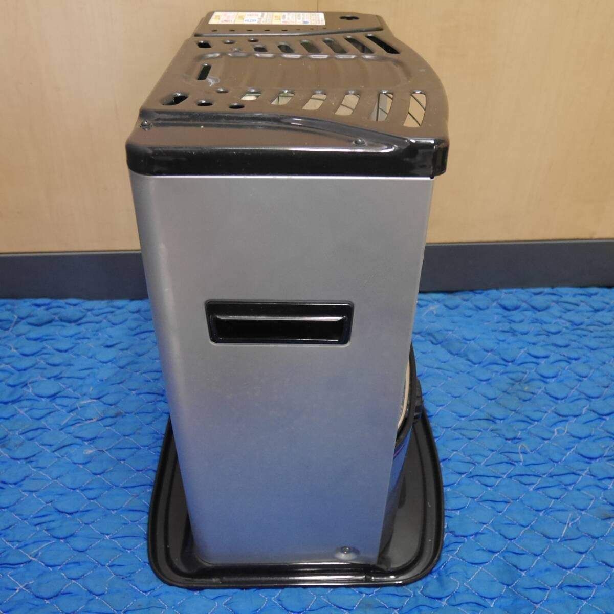 TOYOTOMI　トヨトミ 石油ストーブ NRS-S2319E7 送料無料] ☆トヨトミ 石油 ストーブ NRS-S2319E7 木造 6畳