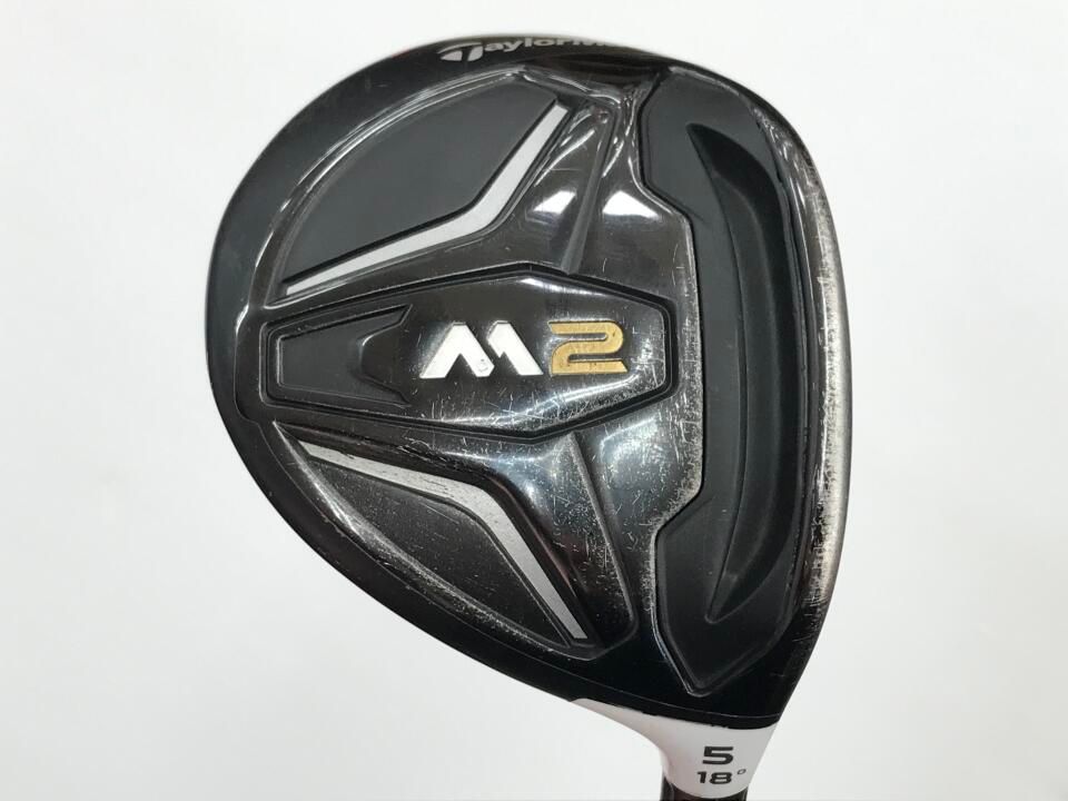 M2 18 S Fire ExpressFW 75 フェアウェイウッド テーラーメイド 最短