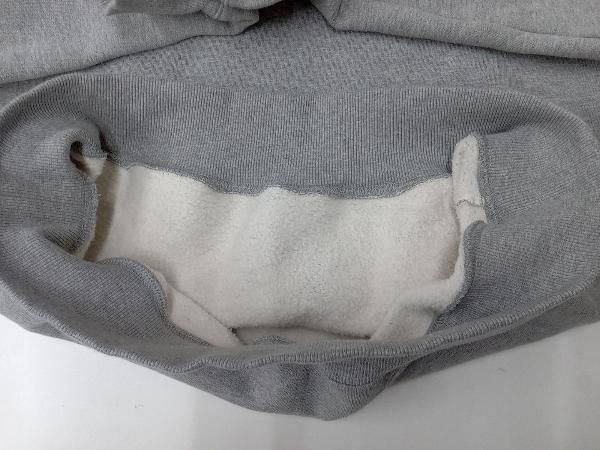 スウェットシャツ 衣料