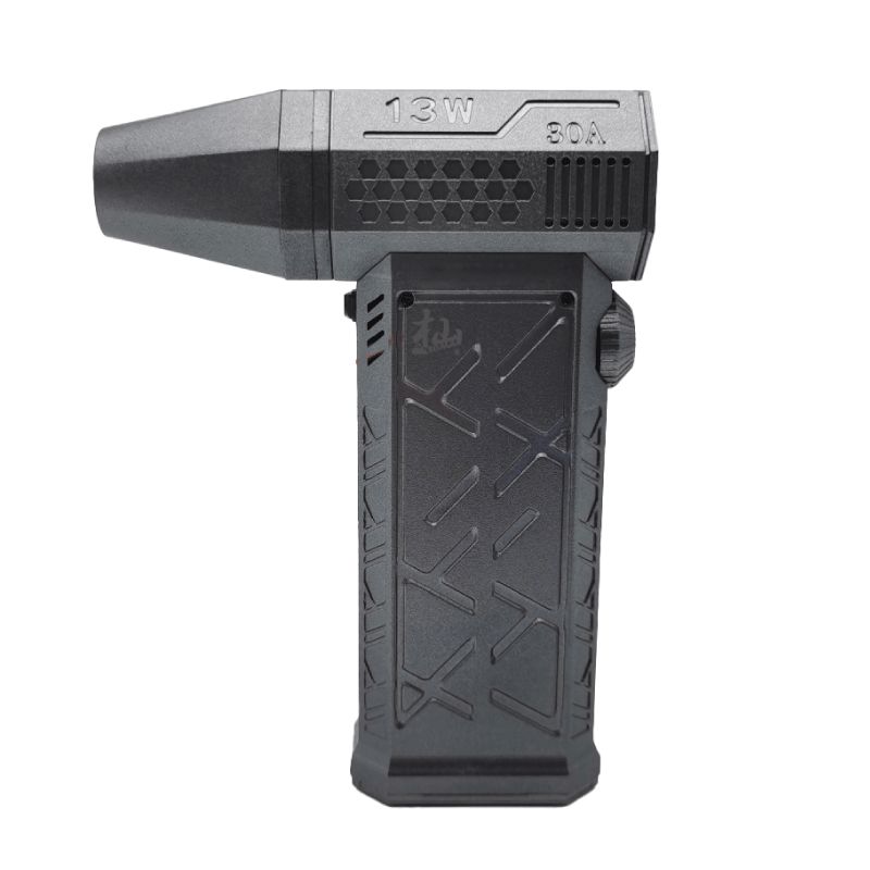 杣 SOMA KM6432 ミニジェットブロワー 和光商事