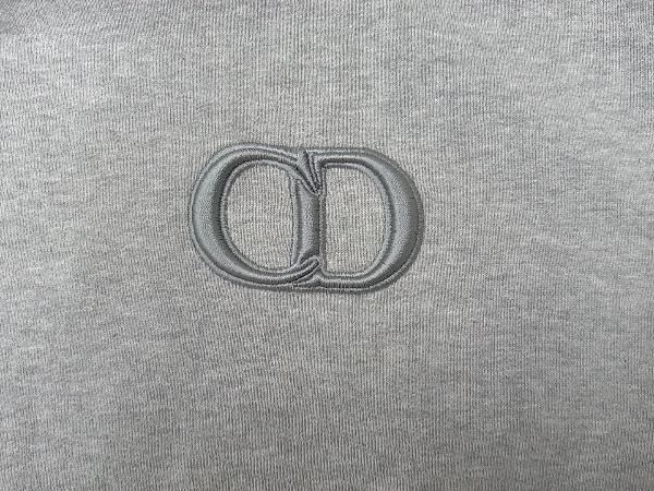  Christian Dior CD Icon スウェットシャツ 衣料 トレーナー スウェット トップス
