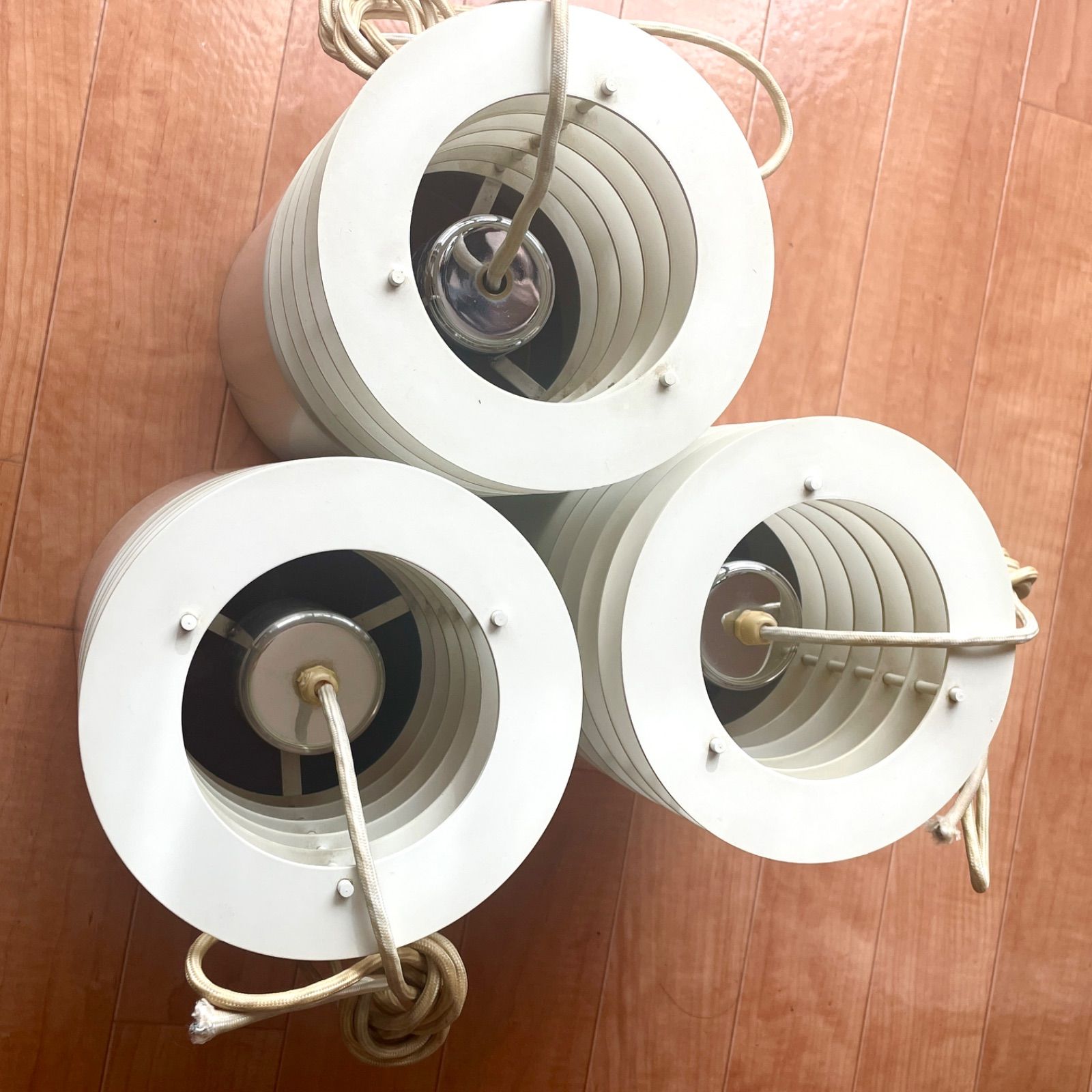 な3点セット Fog - Morup フォグ-モーラップ HYDRA Ⅰペンダントライト ランプ 照明 検索→ルイスポールセン ヤマギワ デンマーク NEXPOTALLINN_EU