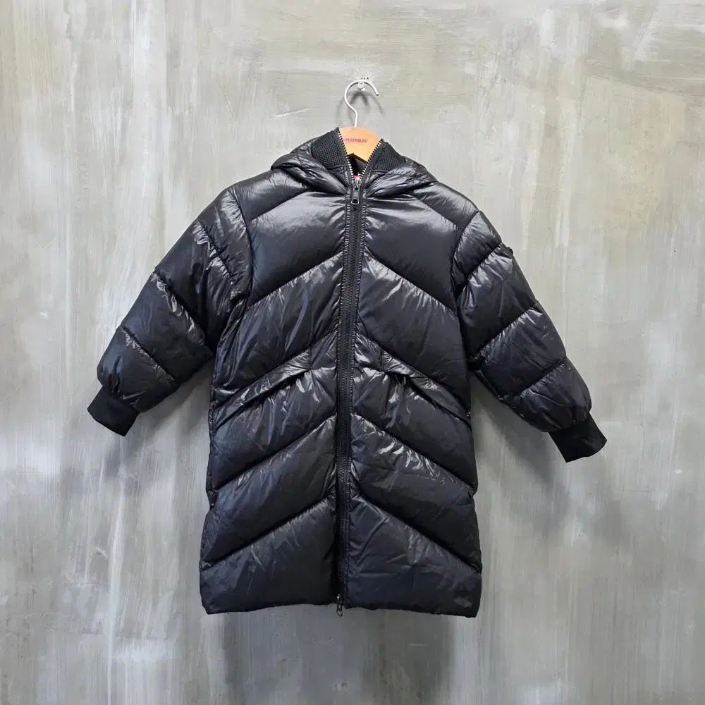 AIライダー グースダウン キッズ 120 JP258