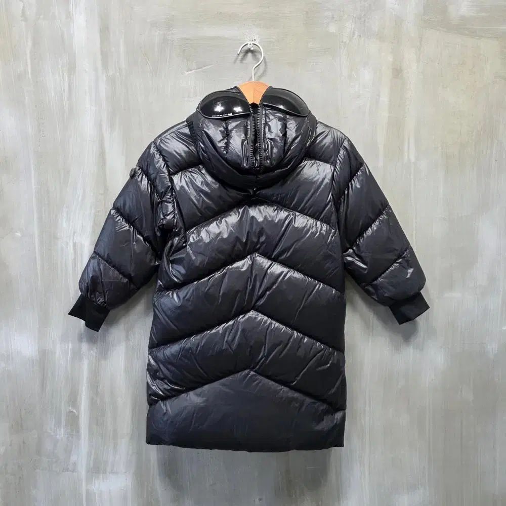 AIライダー グースダウン キッズ 120 JP 258